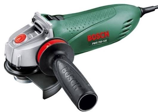 Болгарка Bosch