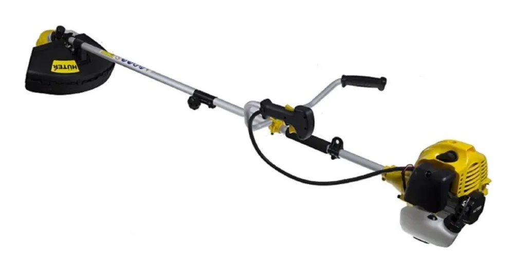 Бензиновый триммер Hunter GGT 2500-S