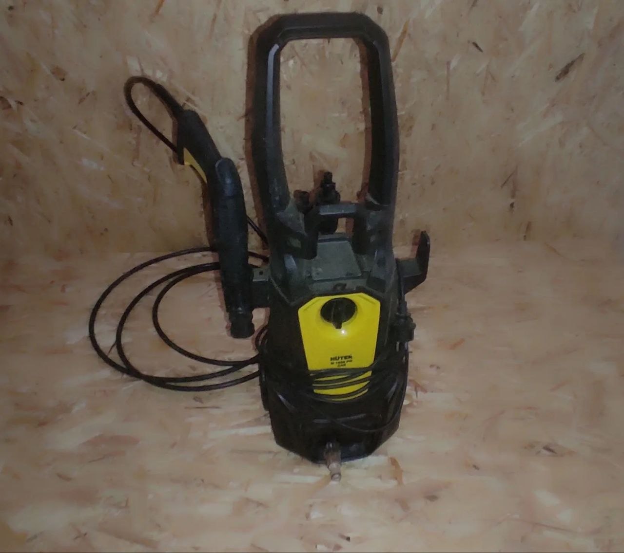 Мойка Huter M-195-pw-PRO